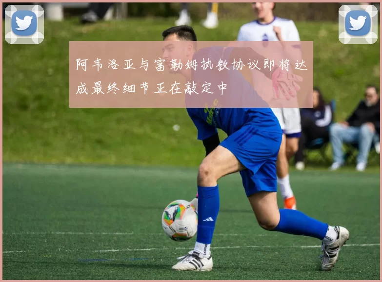 阿韦洛亚与富勒姆执教协议即将达成最终细节正在敲定中